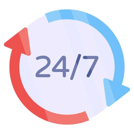24 7