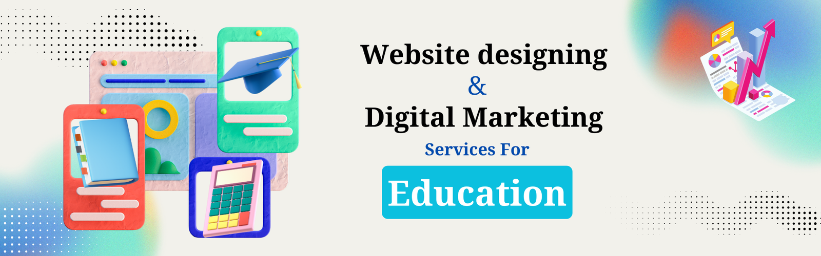 education bg