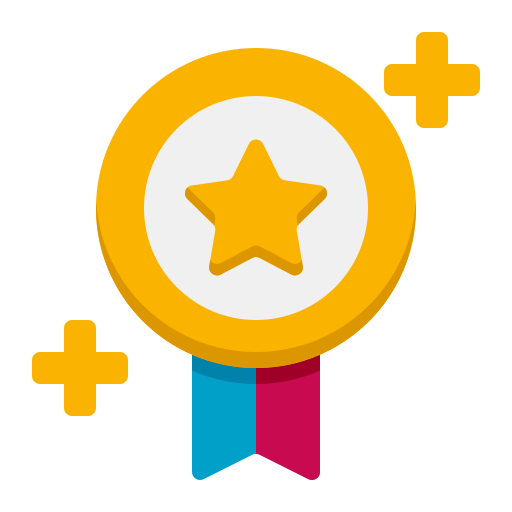 top
