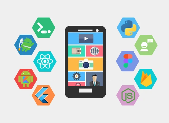 mobile-app-develop software development